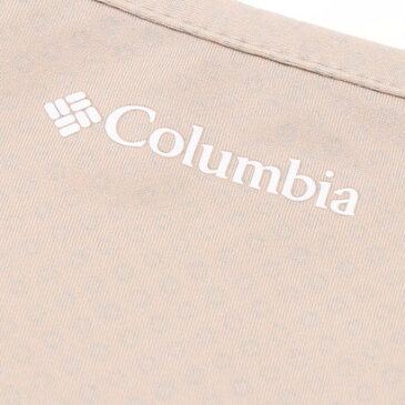 コロンビア Columbia トレッキング アクセサリー フリーザーゼロIIネックゲイター CU0134