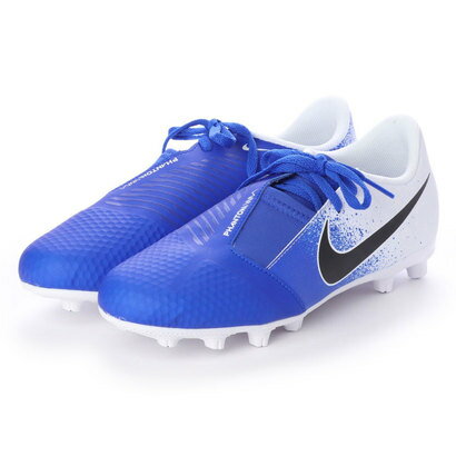 ナイキ NIKE ジュニア サッカー スパイクシューズ ジュニア ファントム ヴェノム アカデミー HG AO0365104