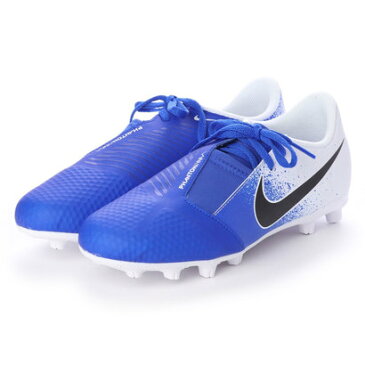 ナイキ NIKE ジュニア サッカー スパイクシューズ ジュニア ファントム ヴェノム アカデミー HG AO0365104