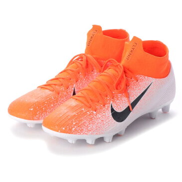 ナイキ NIKE サッカー スパイクシューズ スーパーフライ 6 PRO HG AO1443801