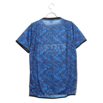 フィンタ FINTA メンズ サッカー/フットサル 半袖シャツ 昇華プラクティスシャツ FT8115格安セール サッカー 用品 セール