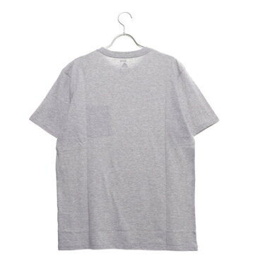 ポーラー POLeR アウトドア 半袖Tシャツ FURRY HEART POCKET TEE S/S 55200026