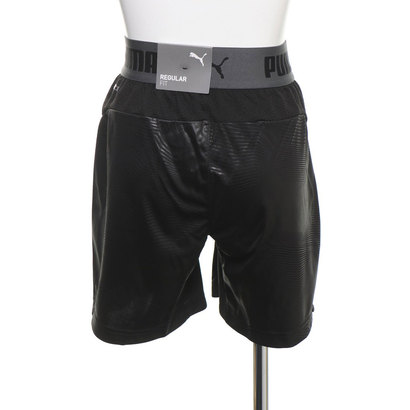 プーマ PUMA ジュニア サッカー/フットサル パンツ ftblNXT ジュニア グラフィック ショーツ 656241通販セール サッカー 用品 セール