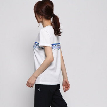 【アウトレット】ヘリーハンセン HELLY HANSEN アウトドア 半袖Tシャツ S/S FISK TEE HE61905