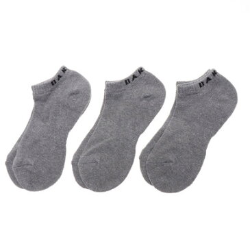 オークリー OAKLEY ソックス 3P SOCKS 93251JP-20