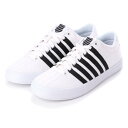 ケースイス KSWISS COURT PRO V (Whit...