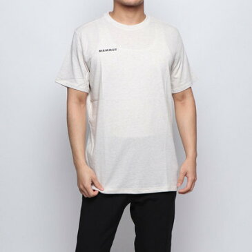 マムート MAMMUT メンズ アウトドア 半袖Tシャツ Sloper T-Shirt Men 1017-00990