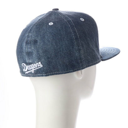 ニューエラNEWERA野球キャップCAP5950ダークブルー11901322