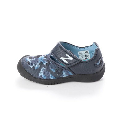 ニューバランス new balance NB IO208 （(CGR)ブラックカモ）