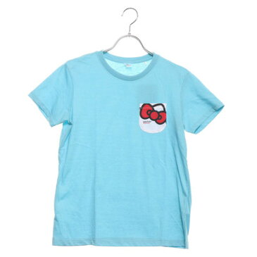 【アウトレット】サンリオ Sanrio レディース 半袖Tシャツ SN-9C22749TSキ