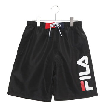 フィラ FILA メンズ マリン 水着 フィラサーフパンツロゴ 429203【返品不可商品】