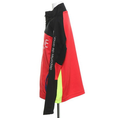 スボルメ SVOLME ジュニア サッカー/フットサル ジャージジャケット JrファインジャージスタンドTOP 1191-12101ネット注文 サッカー 用品 セール