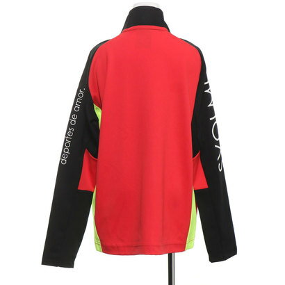 スボルメ SVOLME ジュニア サッカー/フットサル ジャージジャケット JrファインジャージスタンドTOP 1191-12101ネット注文 サッカー 用品 セール