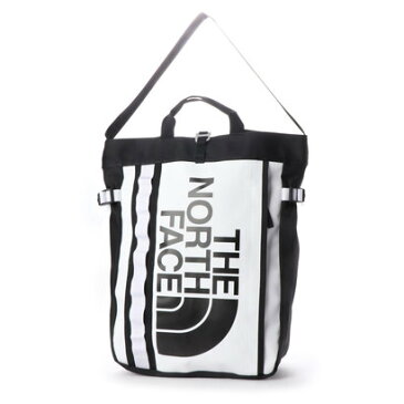 ザ ノース フェイス THE NORTH FACE トレッキング バッグ BC Fuse Box Tote NM81864