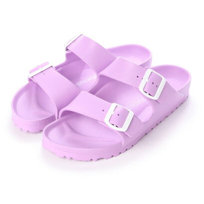 ビルケンシュトック BIRKENSTOCK ARIZONA EVA アリゾナEVA （ラベンダー(細幅)）