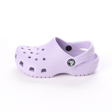 クロックス crocs 204536 クラシック キッズ （ラベンダー）