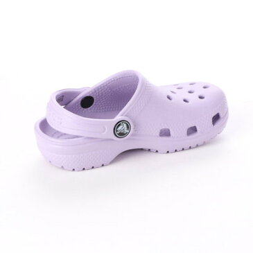 クロックス crocs 204536 クラシック キッズ （ラベンダー）