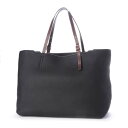 エコー ECCO Jilin Shopper （BLACK/TESTA DI MORO）