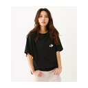 RODEO CROWNS WIDE BOWL TheLandTシャツ ブラック