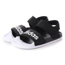 アディダス adidas スポーツサンダル ADILETTESANDAL F35416 3105 ミフト mift