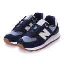 ニューバランス new balance ML574SNJ ユ...