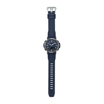【PRO TREK】Climber Line(クライマーライン) / 電波ソーラー / PRW-50YFE-2AJR (ネイビー)