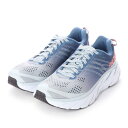 ホカオネオネ HOKA ONE ONE レディース 陸上/ランニング ランニングシューズ CLIFTON 6 WIDE 1102877