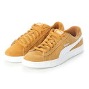 【アウトレット】プーマ PUMA コート ブレーカー ダービー （BUCKTHORN BROWN-PUMA WHITE）