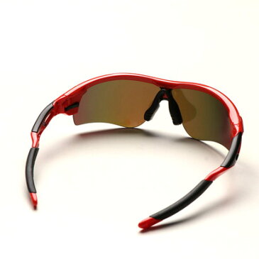 オークリー OAKLEY サングラス RADARLOCK PATH (A) OO92064538 3296