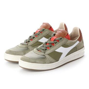 【アウトレット】ディアドラ Diadora B.ELITE ITA 2 （ドライハーブ/パプリカ）