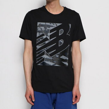 【アウトレット】ニューバランス new balance メンズ テニス 半袖Tシャツ AMT91082 AMT91082