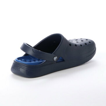 クロックス crocs メンズ クロッグサンダル Crocs Reviva Clog Navy/Blue Jean 205852-4HI