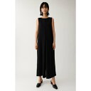マウジー moussy COMFORTABLE GAUCHO OP (ブラック)