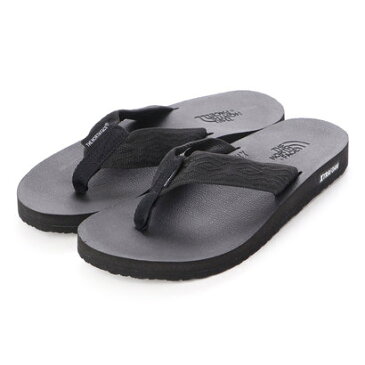 【アウトレット】ザ ノース フェイス THE NORTH FACE マリン ビーチサンダル FLUFFY FLIPFLOP2 NF51922