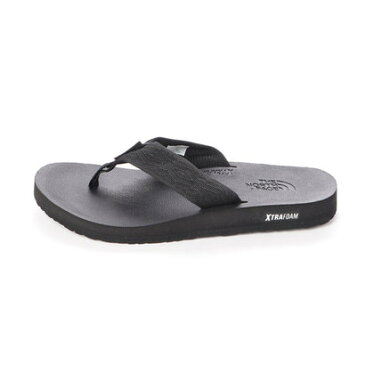 【アウトレット】ザ ノース フェイス THE NORTH FACE マリン ビーチサンダル FLUFFY FLIPFLOP2 NF51922