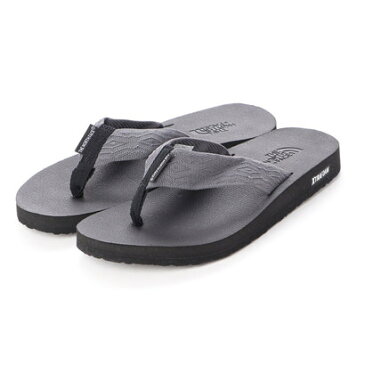 【アウトレット】ザ ノース フェイス THE NORTH FACE マリン ビーチサンダル FLUFFY FLIPFLOP2 NF51922