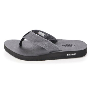 【アウトレット】ザ ノース フェイス THE NORTH FACE マリン ビーチサンダル FLUFFY FLIPFLOP2 NF51922