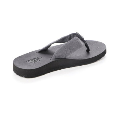 【アウトレット】ザ ノース フェイス THE NORTH FACE マリン ビーチサンダル FLUFFY FLIPFLOP2 NF51922