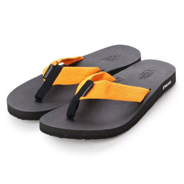 【アウトレット】ザ ノース フェイス THE NORTH FACE マリン ビーチサンダル FLUFFY FLIPFLOP2 NF51922