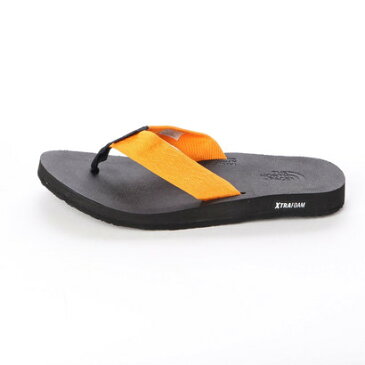 【アウトレット】ザ ノース フェイス THE NORTH FACE マリン ビーチサンダル FLUFFY FLIPFLOP2 NF51922