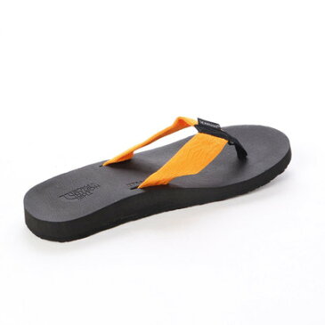 【アウトレット】ザ ノース フェイス THE NORTH FACE マリン ビーチサンダル FLUFFY FLIPFLOP2 NF51922