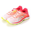 アシックス asics レディース 陸上/ランニング ランニングシューズ GT-2000 7 1012A610