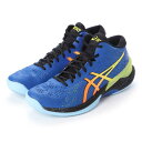 【アウトレット】アシックス asics バレーボール シューズ SKY ELITE FF MT 1051A032