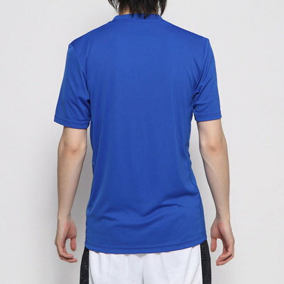 アディダス adidas メンズ サッカー/フットサル 半袖シャツ STRIPED19トレーニングジャージー DP3200格安セール サッカー 用品 セール