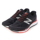 【アウトレット】ニューバランス new balance メンズ 陸上/ランニング ランニングシューズ NB HANZOU M MHANZU4E