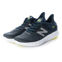 ニューバランス new balance メンズ 陸上/ランニング ランニングシューズ FRESH FOAM BEACON M MBECND