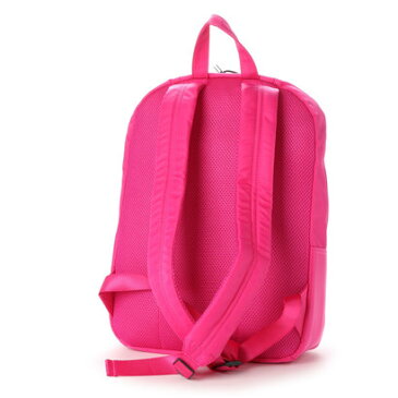 【アウトレット】ゲス GUESS ORIGINALS BACKPACK （MAGENTA）