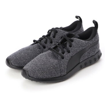 【アウトレット】プーマ PUMA カーソン 2 ニット NM （BLACK-BLACK）