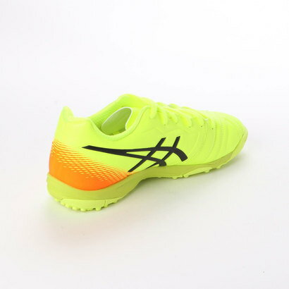 アシックス asics ジュニア サッカー トレーニングシューズ ULTREZZA AI GS TF 1104A014