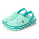 【アウトレット】クロックス crocs クロッグサンダル Crocband 11016-3R6 ミフト mift